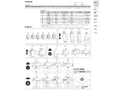 标准型-P系列