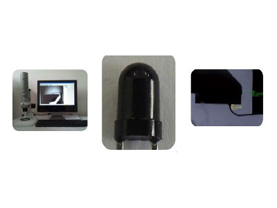 AMIBA-C01型红外透视数码智能显微镜