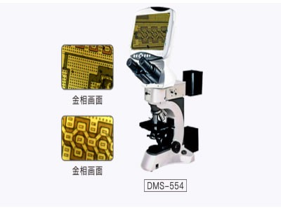 奥凯视金相显微镜